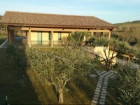 Le Vigne di Clementina Fabi 
