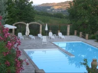 Agriturismo La Campana 