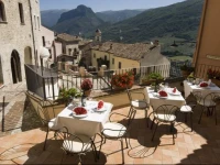 Hotel Rocca Ranne 
