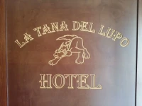 La Tana del Lupo 