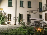 Agriturismo CГ  Dal Medic 