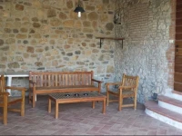Podere Montauzzo 