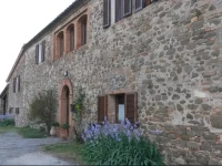 Pian Del Colombaio Apartments 