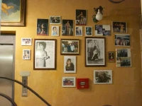 Hotel Antico Residence Roma 