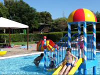 Camping Village Montescudaio