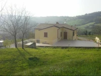 Casale Montesicuro 