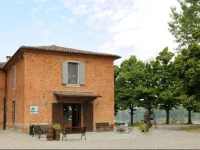 La Finestra sul Po - Agriturismo 