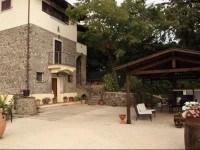 Il Casale di Lusi 