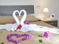 Apartment I Nidi dei Cormorani 