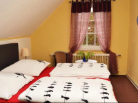 Waldhotel und Restaurant Lemberg