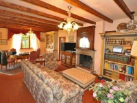 Villa San Savino 