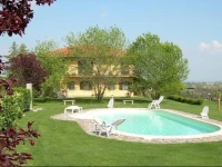 Agriturismo Bella Cima 