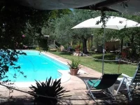 Agriturismo Il Grappolo E La Rosa 