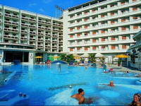 Hotel Terme Marconi