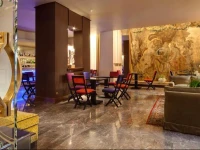 Hotel Francia E Quirinale 