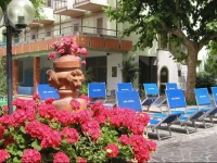 Hotel Cappelli 