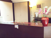 Park Hotel Moderno