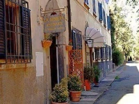 Hotel La Miniera 