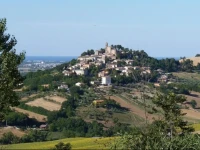 Albergo Diffuso Borgo Montemaggiore 