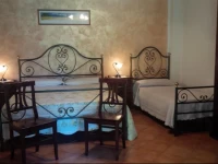 Agriturismo Il Capannone 