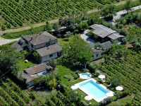 Agriturismo Il Fienile