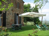 Agriturismo La Creta 