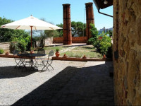 Agriturismo La Fornace di Poggiano