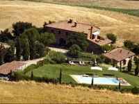 Agriturismo La Fraternita 