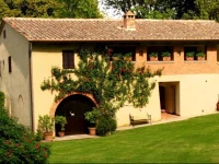 Agriturismo Nobile 