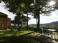 Agriturismo Villa Mazzi 