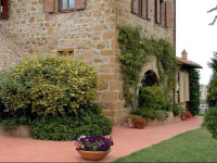 B&B Villa San Bartolomeo