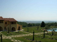 Borgo del Faggio