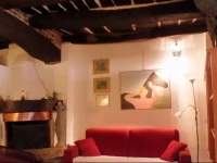 In The Heart of Montepulciano 