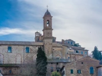Palazzo Mosela Alla Porta 