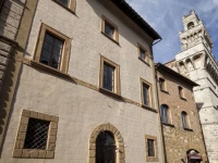 Palazzo Nobile di San Donato 