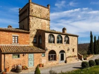 Palazzolo Della Querce 