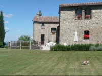 Agriturismo Colli di Travale 
