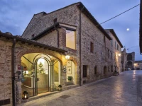 Romantik Hotel Monteriggioni 