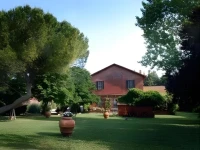 Tenuta Agricola Fonte Di Papa 
