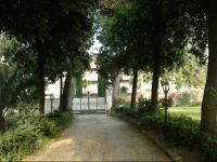 Villa Berghella 