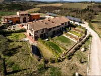 Agriturismo Borgo Stella 