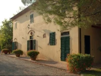 Tenuta Moriano 