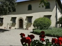 Villa La Gigliola 