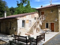 Villa Le Querciolaie 
