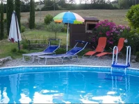 La Pietra Rara B&B 