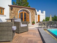 Il Giardino Degli Aranci 
