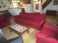 Maison Fosseret 