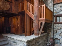 Mont Blanc Apartments 