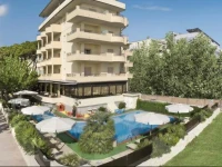 Hotel Mazzanti 