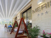Hotel Meris 